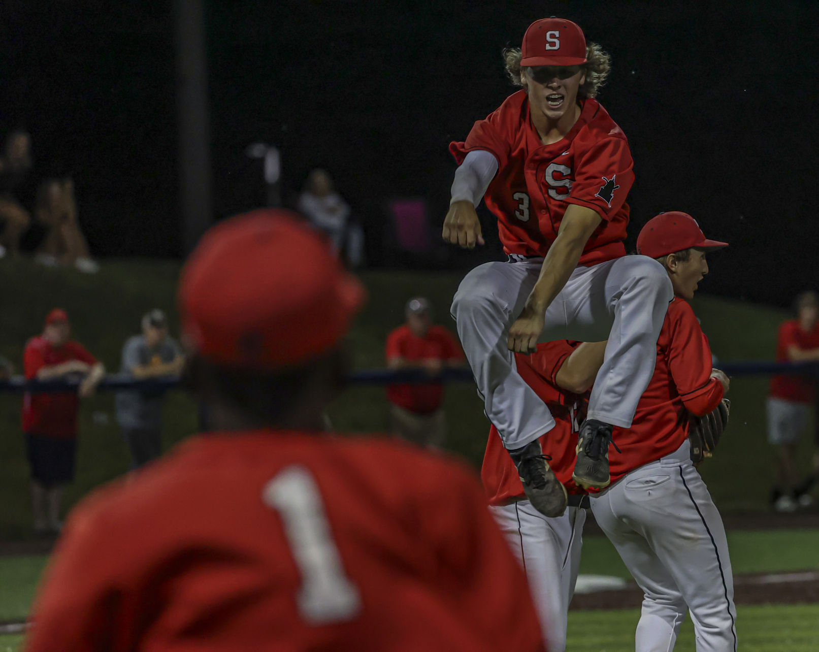 Charleston Springfield baseball gallery 46 061421.JPG